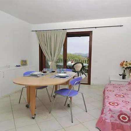 דירה Lu Fraili Trilo 4 *